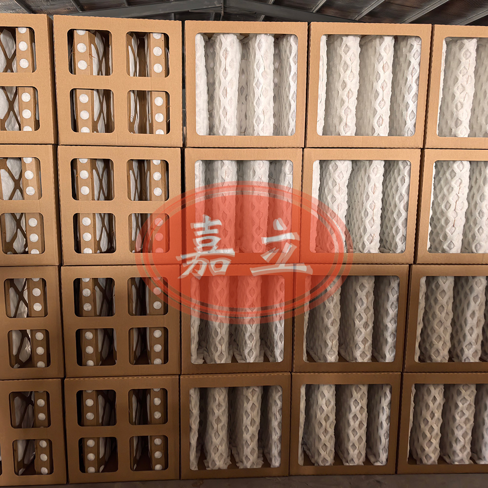 彭水dpa纸盒式过滤器